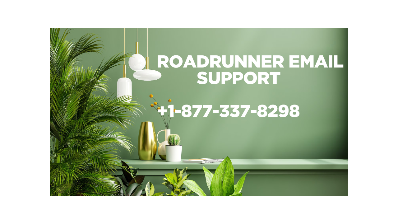 How to Get in Touch with Roadrunner Email Support?